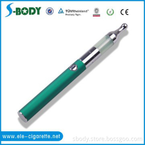 Shenzhen wholesale electronic cigarette Mini protank clearomizer with